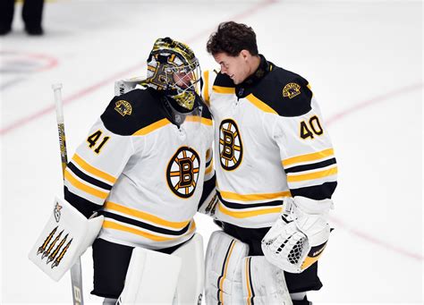 Boston Bruins Three Keys To Success For The 2019 20 Season