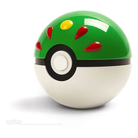 Pokémon Diecast Replica Friend Ball Collecthors Collecthors