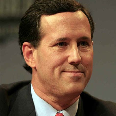 Rick Santorum Declared The Winner Of Iowa Primary Not Rival Mitt Romney