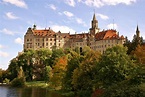 Schloß Sigmaringen Foto & Bild | deutschland, europe, baden ...