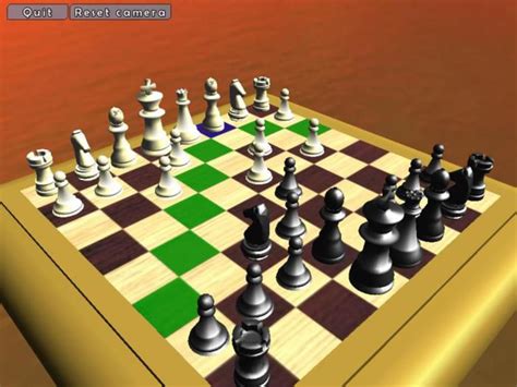 Descargar Ajedrez Chess Titans Lasopailike