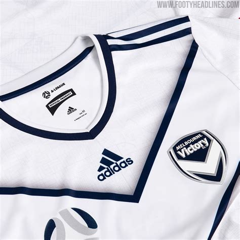 Customize your avatar with the melbourne victory a kit 2017/18 and millions of other items. Classy: Adidas Melbourne Victory 20-21 Home & Away Kits ...
