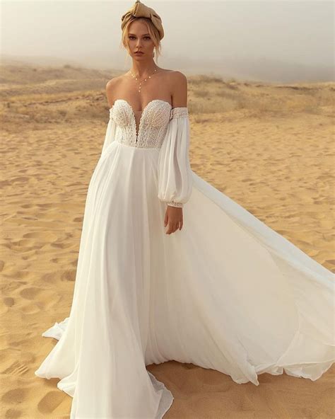 Https://tommynaija.com/wedding/perfect Wedding Dress For Beach Wedding