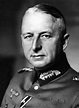 Erich von Manstein | World War II, Blitzkrieg, Prussia | Britannica