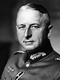 Erich von Manstein | World War II, Blitzkrieg, Prussia | Britannica