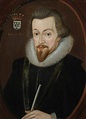 Robert Cecil (1563–1612), 1st Earl of Salisbury, Politician and ...