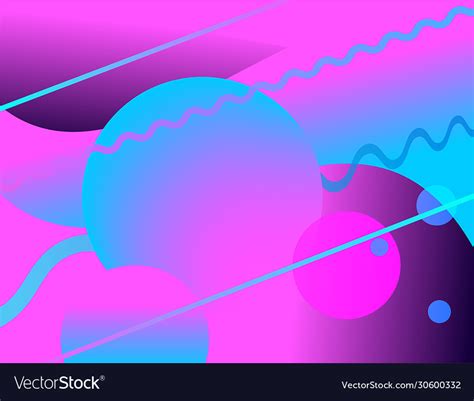Abstract Colorful Background Royalty Free Vector Image