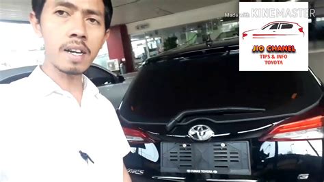 TUNAS TOYOTA CINERE DEC CUSTOMER YouTube