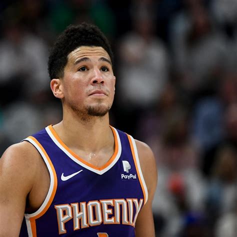 Devin booker's full details including attributes, animations, tendencies, coach boosts, shoe boosts, upgradable badges, evolutions (stats and badge upgrades), dynamic duos. $158M NBA Superstar Devin Booker Needs to Turn Points into ...