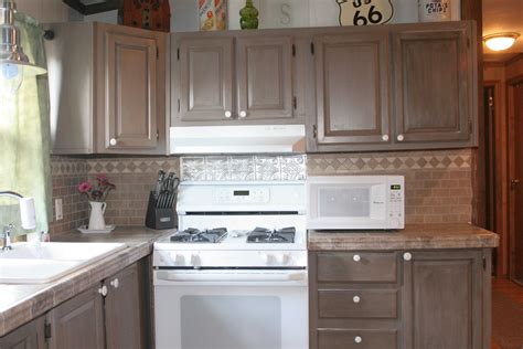 Use on windowsills and window frames, doors, mouldings and furniture. Interior: Appealing Rustoleum Cabinet Transformation ...