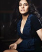 Kajol In Blue Dress Wallpaper, HD Indian Celebrities 4K Wallpapers ...