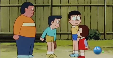 Image Nobiko Nobita Gian And Suneo Doraemon Wiki Fandom
