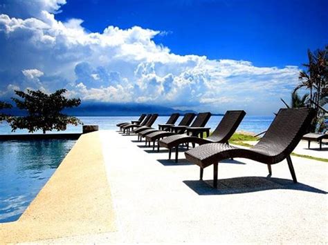 Beachfront Property Philippines Beachfront Hotel Resort Batangas City
