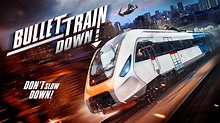 Bullet Train Down - Official Trailer - YouTube
