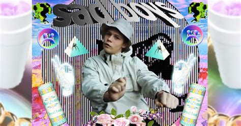 Yung Lean Talks About His Latest Album His Style Inspirations And His