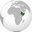 Horn of Africa - Wikipedia