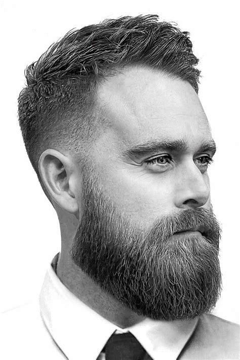 Top Beard Styles For 2023 2023