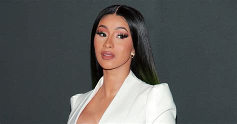Cardi B Cancels Show After Lipo And Surgery Complications