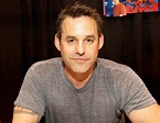 Download Nicholas Brendon At Comic Con Wallpaper | Wallpapers.com