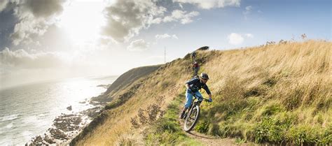 5 Of The Best Cycle Tours In Scotland
