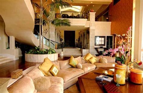 Luxury Homes Interior Designs For Big And Small Homes