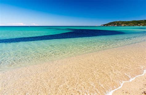 The Best Beaches In And Around St Tropez Luxury Activist