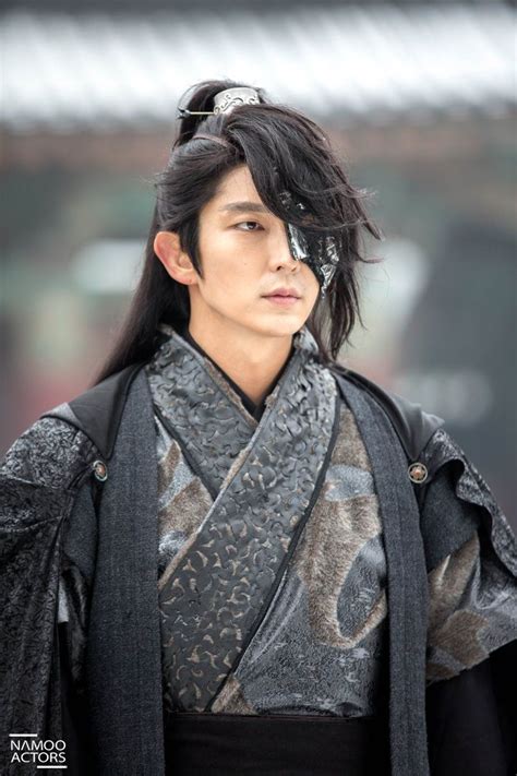 Lee Joon Gi Scarlet Heart Ryeo Asian Actors Korean Actors Scarlet