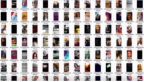 Hackers Ahora Filtran 200 Mil Fotos Al Desnudo ¡de Gente Común Vía Snapchat