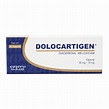 Dolocartigen 50/15 mg oral 30 capsulas - Smart Club