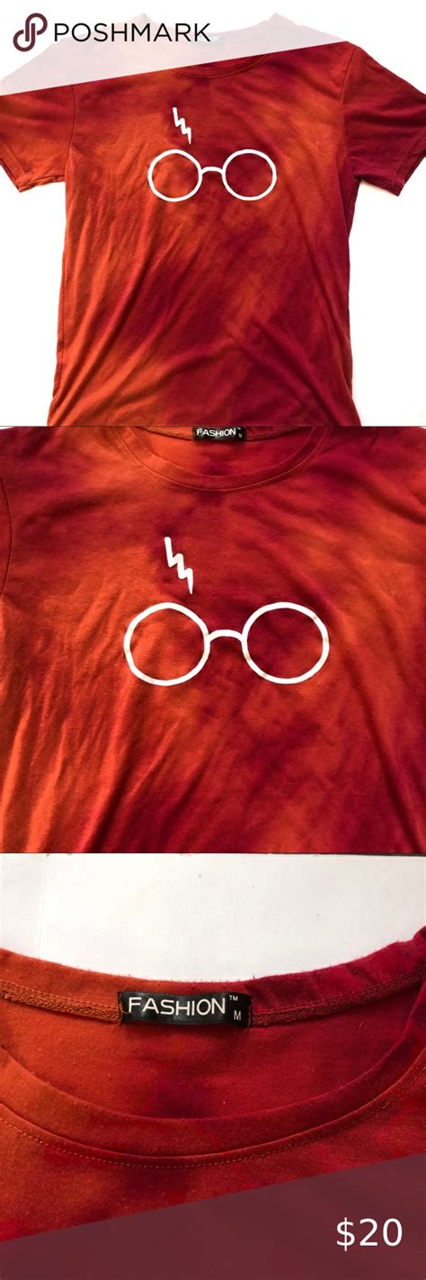 Harry Potter Custom Bleach Shirt Bleach Shirt Style 100 Clothes Design