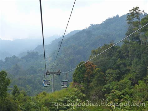 Find the latest genting malaysia bhd (gmaly) stock quote, history, news and other vital information to help you with your stock trading and investing. GoodyFoodies: Genting Skyway Cable Car Ride, Genting ...