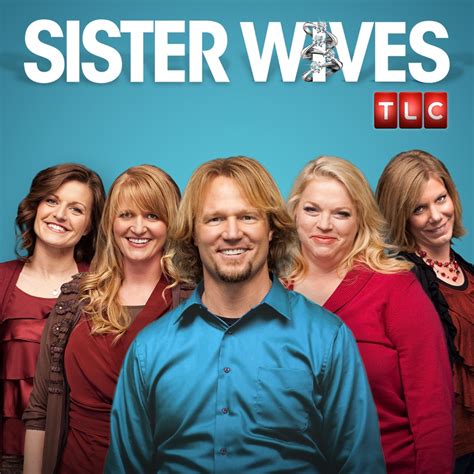 Sister Wives Season 7 Wiki Synopsis Reviews Movies Rankings