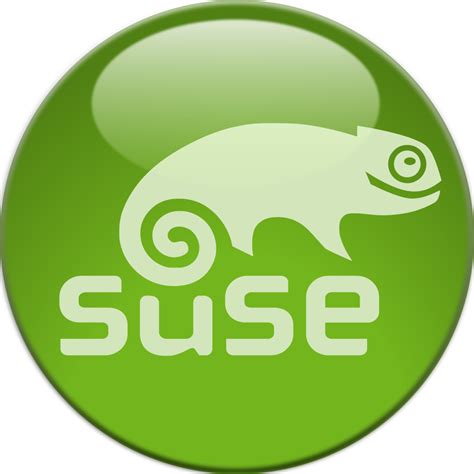 Suse Logos