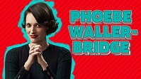 ¡Todo sobre Phoebe Waller-Bridge! - YouTube