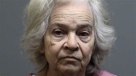 78 year old grandma arrested for allegedly covering up a murder inside edition