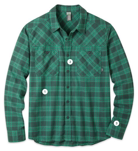 Men's Miter Flannel Shirt | Flannel shirt, Flannel, Men