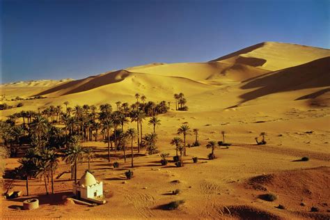 Sahara Algeria By Man Of World On DeviantArt Beautiful Places In The World Beautiful Places