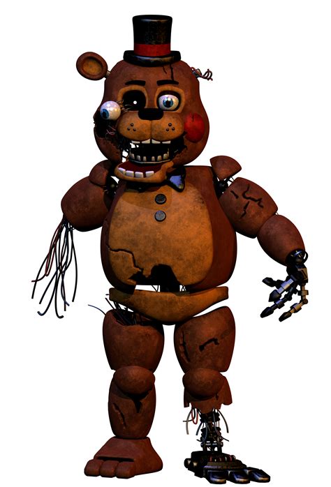 28 Best Ideas For Coloring Toy Freddy Pictures