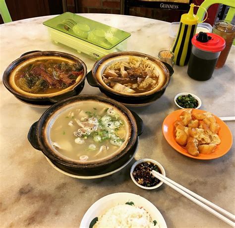 A food soul born in the light kingdom who travelled across the broad seas to the south. 10 Bak Kut Teh Spots You Need To Try In KL (Non-Halal ...