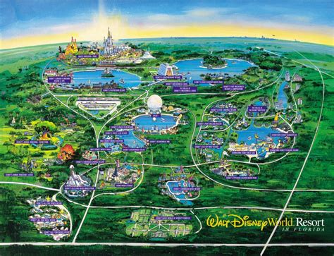 Maybe you would like to learn more about one of these? Disney Springs Florida Map | Printable Maps