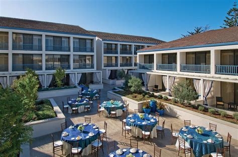 Catering Events For 5 25 Attendees Guest Post Portola Hotel And Spa