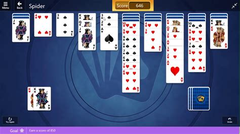 Microsoft Solitaire Collection January 1 2018 Event Challenge 26