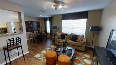 Our 1 bedroom apartments have plenty of space and amenities so you and your family can live life to the fullest! Summerstone Apartment Homes Apartments - Houston, TX ...