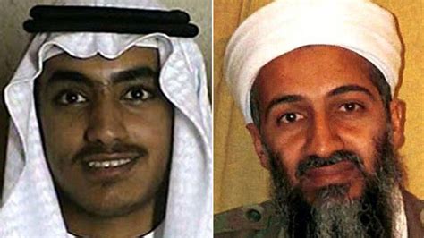 Son Of Osama Bin Laden Marries Daughter Of Lead 911 Hijacker