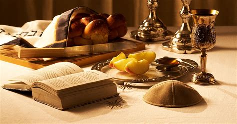 Rosh Hashanah 2022 Best Wishes And Greetings For Jewish New Year