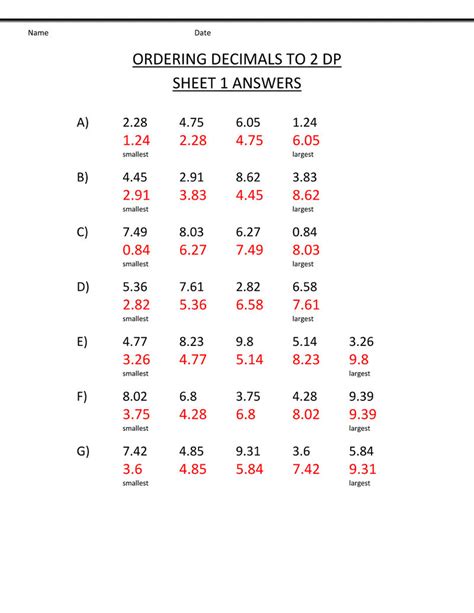 Free 6th Grade Math Worksheets Activity Shelter 6th Grade Printable
