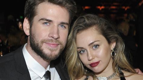 Divorce Lawyer Breaks Down Miley And Liams Short Lived Marriage