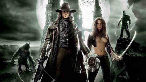 Post 1708796 Anna Valerious Fakes Frankenstein S Monster Gabriel Van Helsing Hugh Jackman Kate