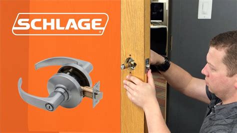 Schlage Commercial Locks Chicago Quick Key