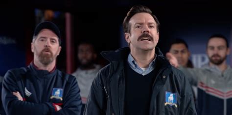 According to the verge ted lasso season 2 episodes: Ted Lasso Episode 4 Release Date, Watch Online, Preview